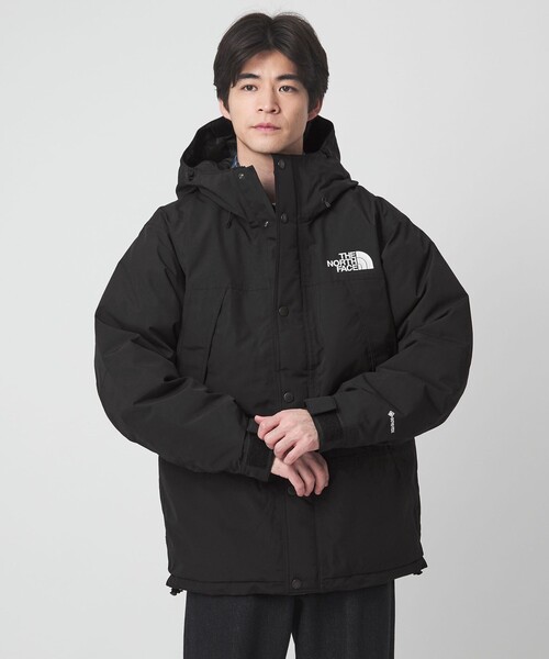 THE NORTH FACE（ザ ノースフェイス） ダウンジャケット ダウン 「THE