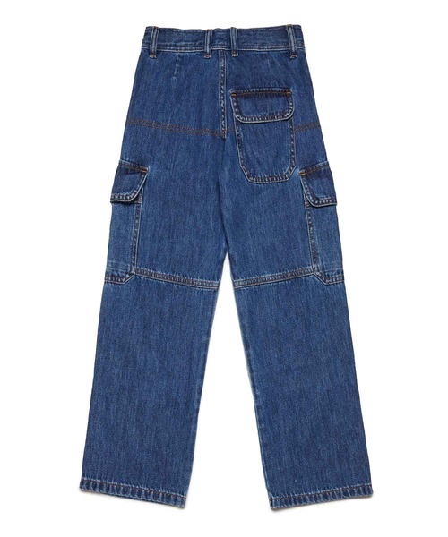 MARNI（マルニ） パンツ Kids ＆ Junior デニムパンツ キッズ 子供服