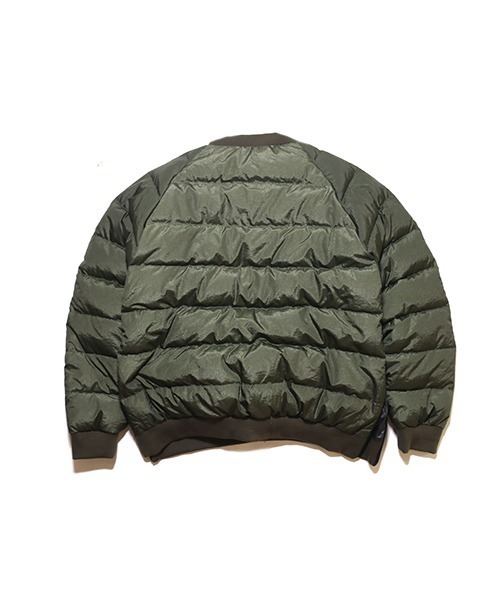 natal design（ネイタルデザイン） ダウンジャケット ダウン