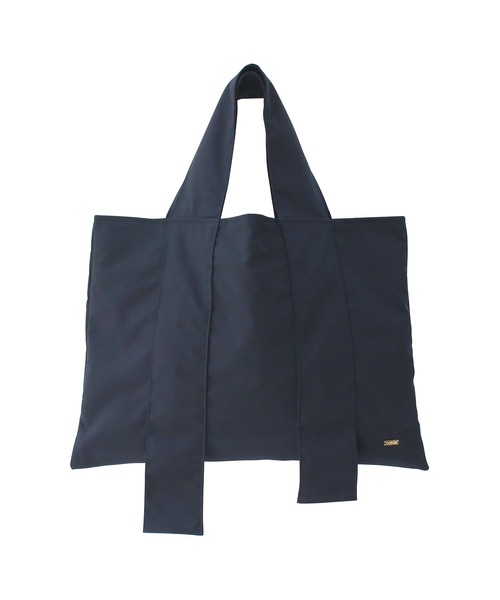 トートバッグ ワイドハンドルショートトート レディース : ZOZOTOWN