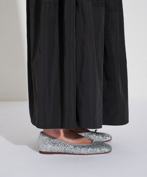 Le Talon GRISE（ル タロン グリーズ） シューズ 「追加」GRISE