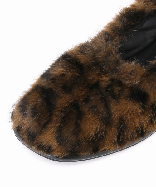 Le Talon GRISE（ル タロン グリーズ） バレエシューズ パンプス