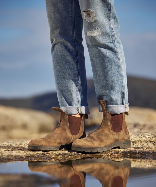 BLUNDSTONE（ブランドストーン） ブーツ Blundstone / “CLASSICS