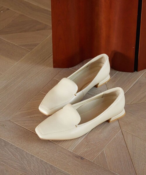 green label relaxing（グリーンレーベルリラクシング） ローファー