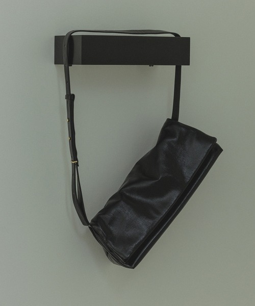 SALON adam et rope'（サロン アダム エ ロペ） ショルダーバッグ