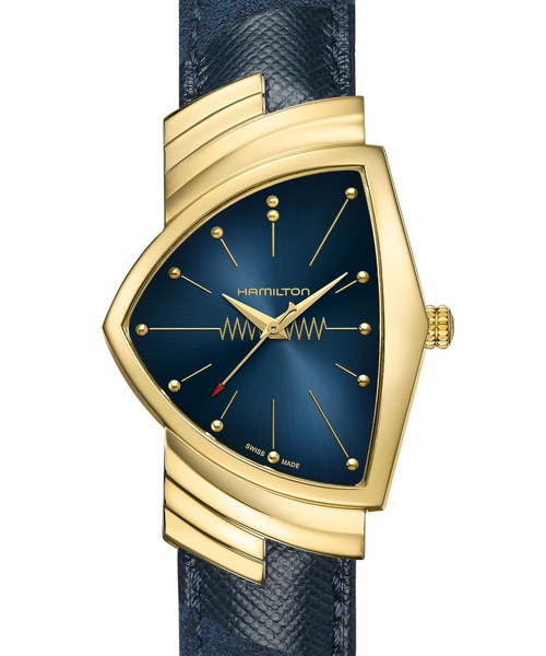 VENTURA 腕時計 HAMILTON 「ハミルトン」 Ventura （ベンチュラ