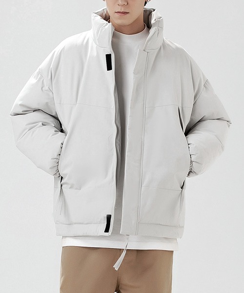 JOHNNY WOLF（ジョニーウルフ） ダウンジャケット ダウン FENIE シェル