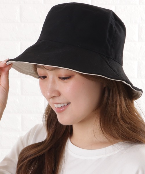 Lace Ladies（レースレディース） 帽子 ハット ワイヤー入り