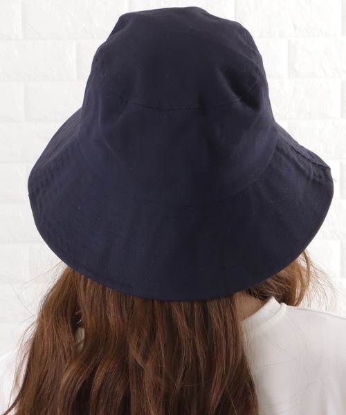 Lace Ladies（レースレディース） 帽子 ハット ベーシックカラー