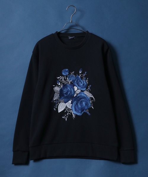 ANPAS（アンパス） トレーナー スウェット メンズ レディース