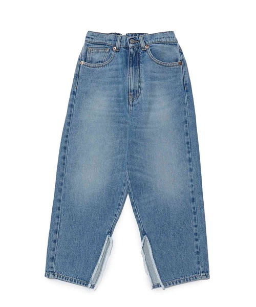 MM6 パンツ Maison Margiela(エムエムシックス メゾン マルジェラ)Kids