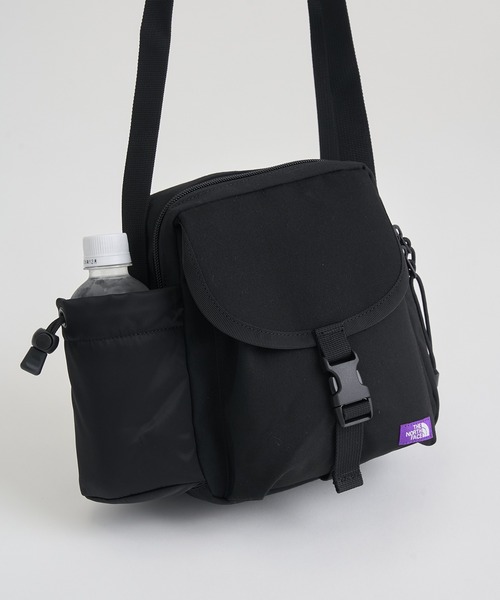 THE NORTH FACE PURPLE LABEL ショルダーバッグ 「THE LABEL/ザノース