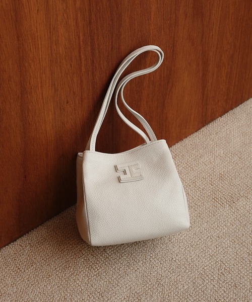 IACUCCI（イアクッチ） トートバッグ センティエーロ ミニトート CERVO