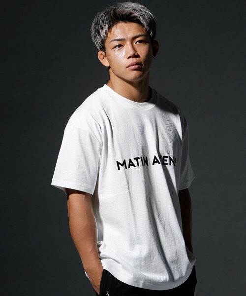 MATIN AVENIR（マタンアヴニール） tシャツ メンズ レディース