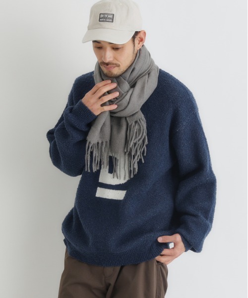 BACK NUMBER セーター ニット メンズ レディース : ZOZOTOWN Yahoo!店