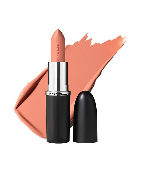 M・A・C（マック） 口紅 リップ 「M・A・C/マック」マキシマル