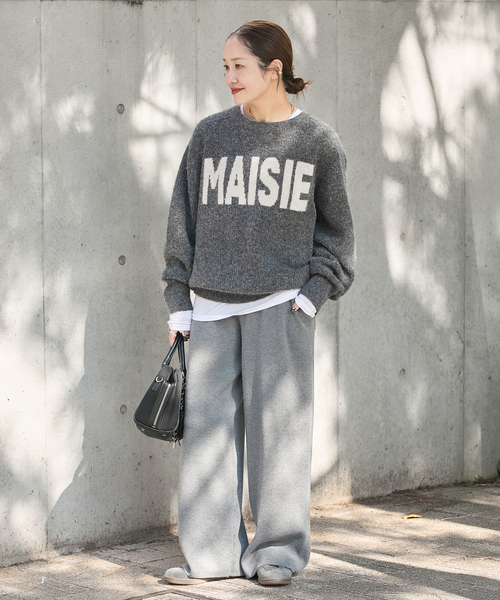 JOURNAL STANDARD（ジャーナルスタンダード） ニット セーター