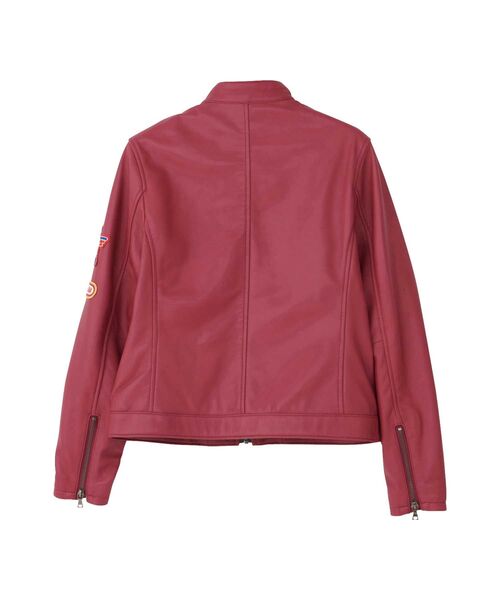 HYSTERIC GLAMOUR（ヒステリックグラマー） ジャケット ライダース