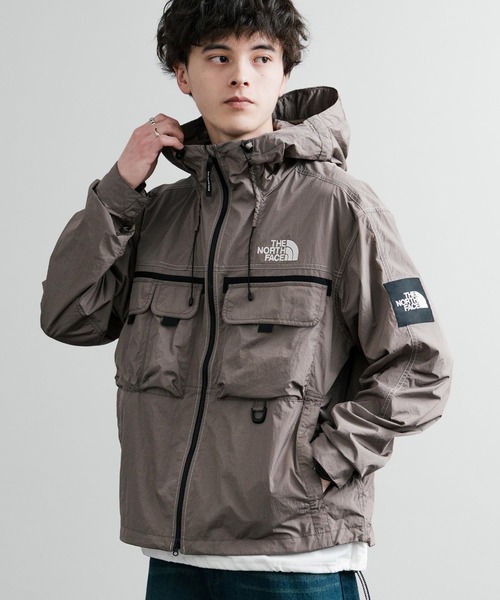 THE NORTH FACE（ザ ノースフェイス） ナイロンジャケット メンズ