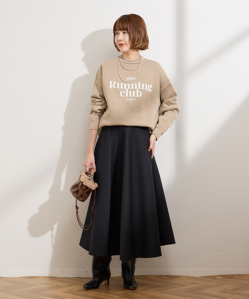 journal standard L'essage（ジャーナルスタンダード レサージュ