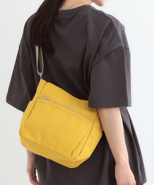 SHOO・LA・RUE（シューラルー） ショルダーバッグ バッグ 「撥水」10