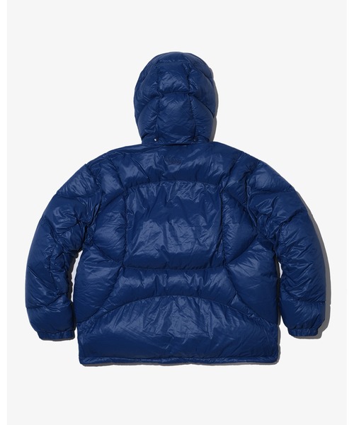 KEBOZ（ケボズ） ダウンジャケット ダウン BALL DOWN メンズ