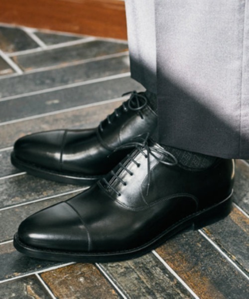 JALAN SRIWIJAYA（ジャラン スリウァヤ） ビジネスシューズ Jalan