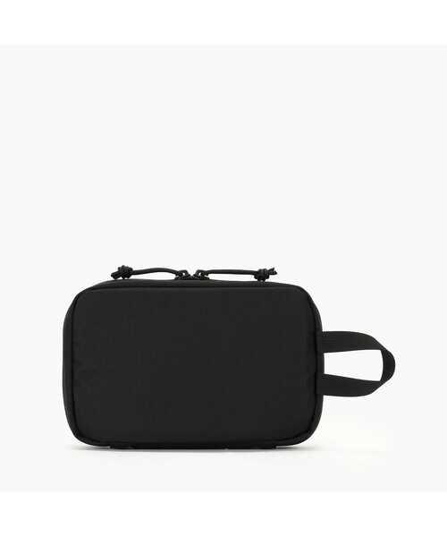 BRIEFING（ブリーフィング） ポーチ 「BRIEFING/ブリーフィング