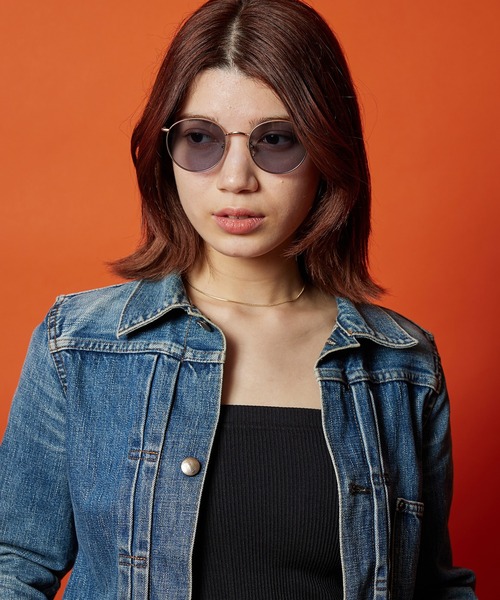 SETUP7（セットアップセブン） サングラス 紫外線99.9％カット「SETUP7