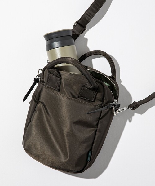 green label relaxing（グリーンレーベルリラクシング） ショルダー