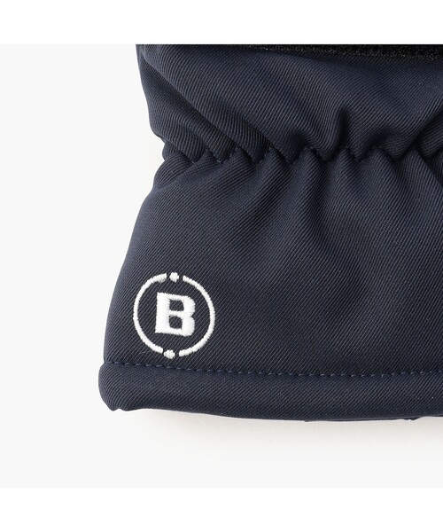 BRIEFING（ブリーフィング） 手袋 WR SOLOTEX WARM MITTEN メンズ