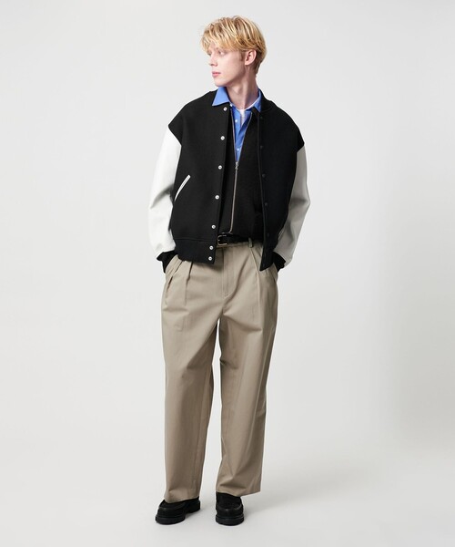 BEAUTY＆YOUTH UNITED ARROWS コート ジャケット HI-LINE エレガント