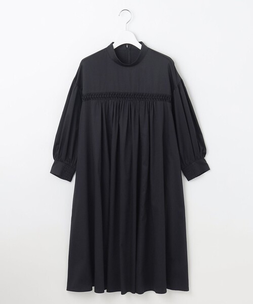 23区（ニジュウサンク） ワンピース 「SLOW/一部店舗限定」ウォッシュ