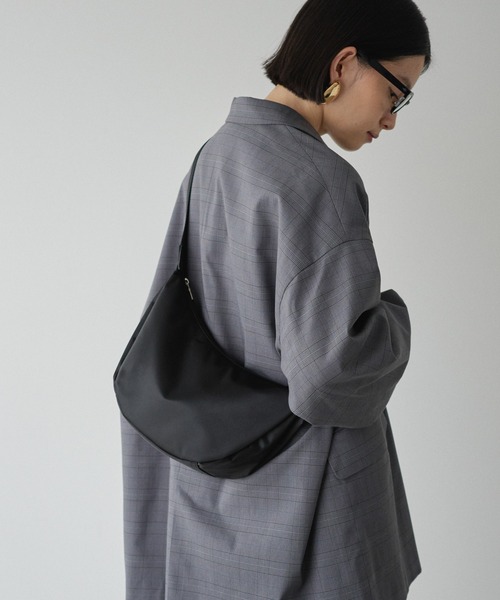 russet（ラシット） ショルダーバッグ バッグ クラウズナイロン