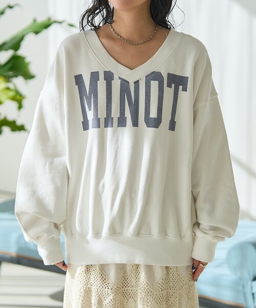 FREAK'S STORE（フリークスストア） トレーナー スウェット