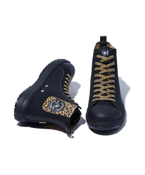 CONVERSE（コンバース） スニーカー ALL STAR PS SIDEGORE HI / XLARGE