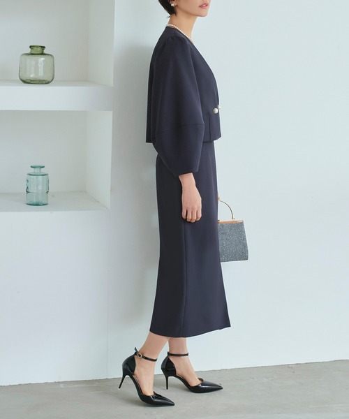 RUIRUE BOUTIQUE（ルイルエブティック） セットアップ 「選べる