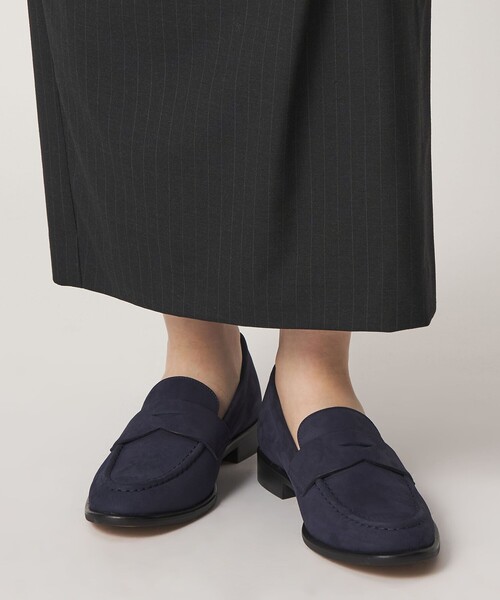 ODETTE E ODILE（オデット エ オディール） ローファー ペニー