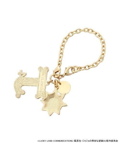 Samantha Vega（サマンサベガ） チャーム SAMANTHAVEGA×アニメ