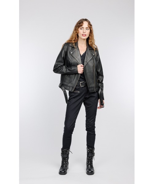 Harley Davidson（ハーレー・ダビッドソン） コート アウター 120周年