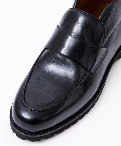 alfredoBANNISTER（アルフレッドバニスター） ブーツ 「WEB別注」軽量