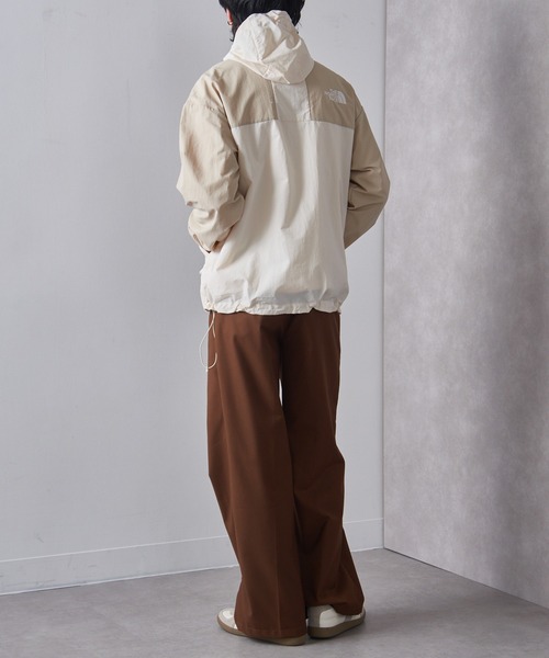 THE NORTH FACE（ザ ノースフェイス） ナイロンジャケット 「THE NORTH