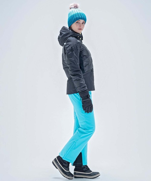 フェニックス（PHENIX） ダウンコート ダウンジャケット レディース