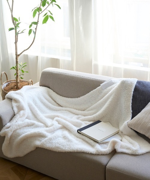 HYSTERIC GLAMOUR（ヒステリックグラマー） ブランケット PENDLETON