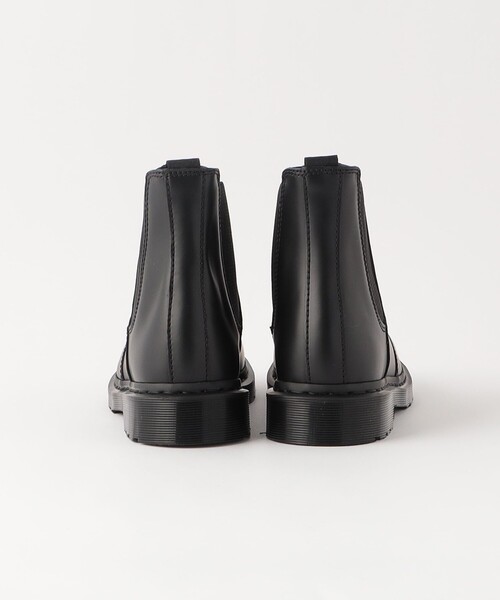 Dr.Martens（ドクターマーチン） ブーツ 2976 MONO チェルシー ブーツ