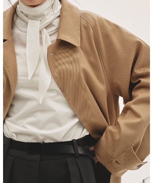 TODAYFUL ブラウス シャツ Roundhem Tie Blouse レディース : ZOZOTOWN