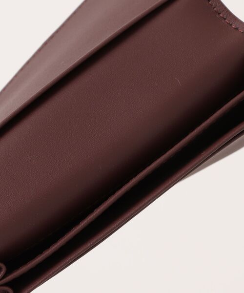 POLO RALPH LAUREN（ポロ・ラルフローレン） 名刺入れ ゴードン