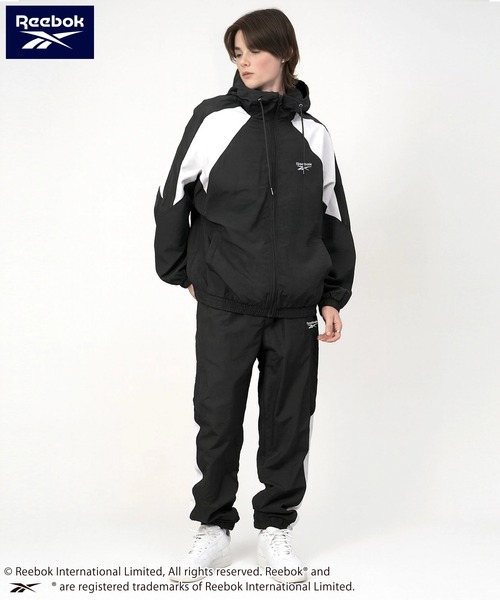 Reebok（リーボック） セットアップ 「Karlas別注」Reebok/リーボック