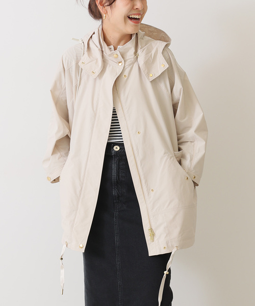 WOOLRICH（ウールリッチ） パーカー マウンテンパーカー ANORAK