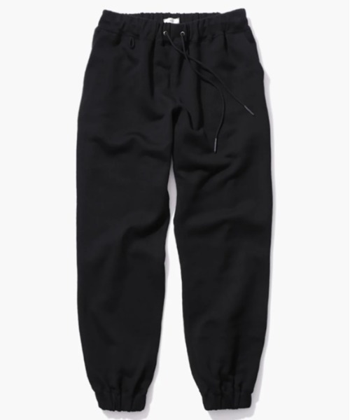 ATON（エイトン） スウェットパンツ ジャージ (エイトン)ZERO TSURI